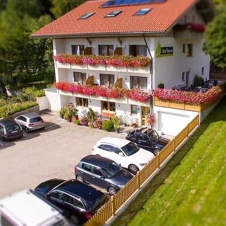 Drei Tannen Hotel Боденмайс Екстериор снимка
