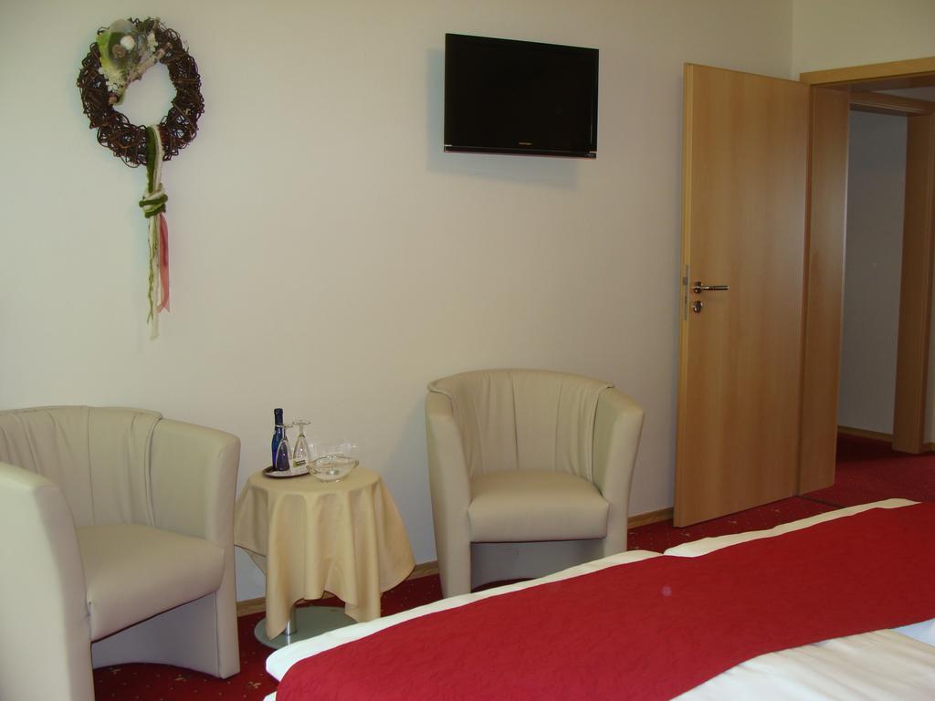 Drei Tannen Hotel Боденмайс Стая снимка